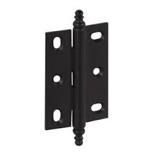 Save on cabinet hinges at factory direct hardware. Hafele Cabinet And Door Hardware Super Store 354 36 300 Cabinet Hinges Black Hafele Cabinet Hardware Mortised Butt Hinges Collection