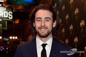 Series championship at the loews hotel on november 16, 2017 in miami, florida. Nascar Driver Ryan Blaney Taking His Driving Talents To Tv