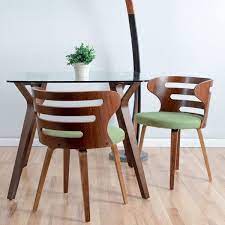 Overstock Com Online Shopping Bedding Furniture Electronics Jewelry Clothing More Dining Chairs Midcentury Modern Dining Chairs Dining Room Small
