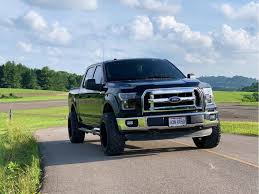 There are preferences and loyalties and even family histories to take into account when talking trucks. Top 10 Wheel And Tire Packages For Your Truck Sd Wheel