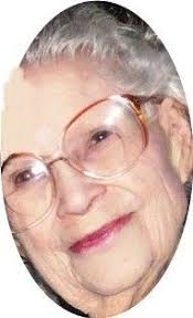Lucille Cates Obituary and Online Memorial (2010)