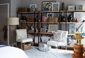 Here are some actually feasible ideas that don't involve remodeling or a completely unrealistic warehouse loft. Small Space Makeover A 400 Square Foot Apartment One Kings Lane