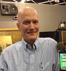 Where has Bill Doyle been?