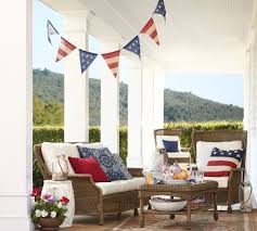 Fourth of july home decorations. 4th Of July Decor Ideas That Make An Impact