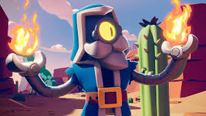 Responda ao teste e descubra qual brawler mais se parece com você! Brawl Stars Jogos Download Techtudo