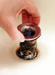 Replacing A Sink Drain Bathroom Sink Drain Sink Drain Replace Bathroom Sink