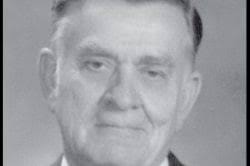 FREDERICK ARTHUR COLLISON