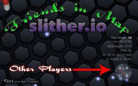 Mod zoom, play with friends, skins, custom skins, bots. Slither Io Mods Zoom Unlock Skins Bots Consigue Esta Extension Para Firefox Es