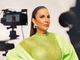 Não precisa mudar ivete sangalo. Ivete Sangalo Comeca 2021 Ensaiando Com Sua Banda Popline