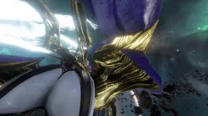 Voruna Warframe Riding a Large Cock - XNXX
