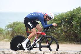Maybe you would like to learn more about one of these? 2016 Olympics Men S Womens Time Trial Bicycle Races By Bikeraceinfo