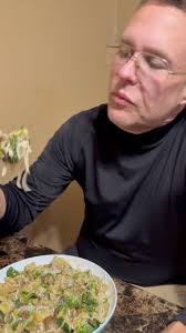 Rice noodles and veggies for supper tonight!