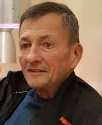 James Nolan Obituary