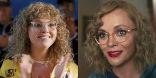 Misty F*cking Quigley 💥 #yellowjacketsthebloodhive #YellowjacketsShowtime  #yellowjacketsseries #mistyquigley #samanthahanratty #christinaricci