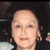 Obituary information for Rose Ralston