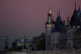 ) is a building in paris, france, located on the west. Discover The Historic Monument Of Conciergerie In Paris French Moments
