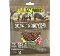 Wildborn SOFT IBERICO 50g