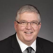 Republican State Senator claims border situation is 'dire,' but voted  AGAINST E-Verify bill