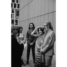 Mariah McCabe and John Alspach's Wedding Website