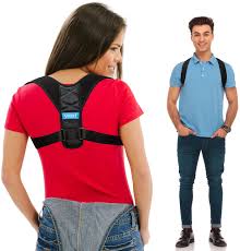 Recommended by renowned doctors for your backpain, shoulder and neck issues. The Top 10 Posture Correctors In 2020 Inspirationfeed