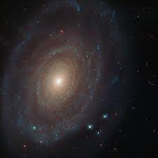 Supernova 2001bg in ngc 2608 iauc 7626 available at central bureau for astronomical telegrams. Esa One Amongst Millions