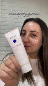 ✨ Obsessed with this cream! ✨ I've been using piCore from VONESTIS, an...