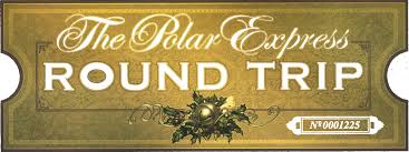 Search through 623989 free printable colorings at getcolorings. Polar Express Ticket Printable Rpf Costume And Prop Maker Community