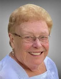 Susan Gardner Obituary (1940