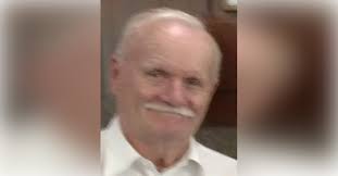 Obituary information for Charles William Confer