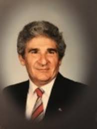 Anthony Rubino Obituary (2018)