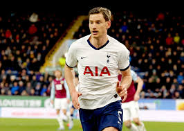 Newsnow is the world's most accurate and comprehensive spurs transfer news aggregator, bringing you the latest tottenham transfer rumours from the best spurs sites and other key national and international news sources. Crazy Vertonghen Claimed Rumoured Tottenham Target Tougher To Face Than Ronaldo