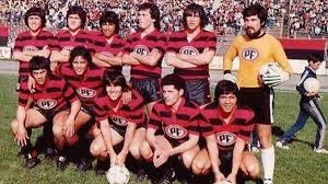 Rangers de talca soccer offers livescore, results, standings and match details. Rangers Y La Historia Del Descenso Que No Fue As Chile