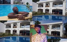 Top 10 richest women in uganda 2020. Latest List Of The Top 10 Richest Artists In Uganda 2020 Galaxy Fm 100 2