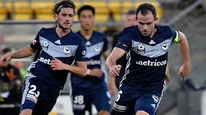 Official instagram account of melbourne victory football club. Melbourne Victory Face Coronavirus 14 Day Self Isolation After Missing Deadline For International Flight Arrivals To Australia Wellington Phoenix A League