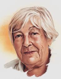 Cecile (Lemieux) Gagnon (AKA Mimie) Obituary July 7, 2023