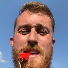 Matthew Seals's Instagram, Twitter & Facebook