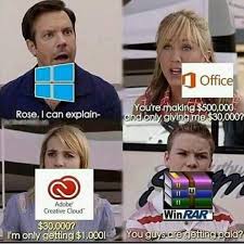 Winrar Meme By Mynamedoesntmatter Memedroid