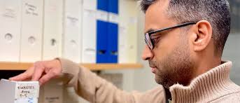 Kailash Singh awarded this year's Johnny Ludvigsson Prize for young  researchers