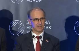Premijer Srbije Đuro Macut: Inicirat ću što prije zajedničku sjednicu vlade  Srbije i RS - BH Reporter