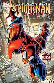 Amazing Spider-Man v1 509 | Read All Comics Online