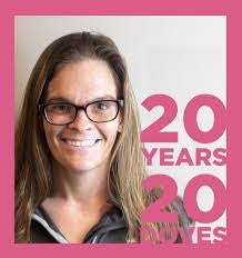 Tiffany Boggess's Instagram, Twitter & Facebook