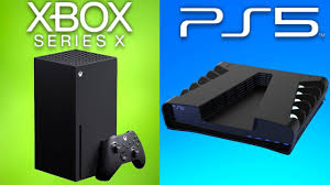 Ps5 Xbox Series X Early Specs Leak No Ps5 Reveal Event In February Broadband Bullies