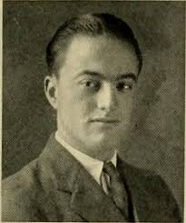 James Brady Mast Sr. (1901-1969)