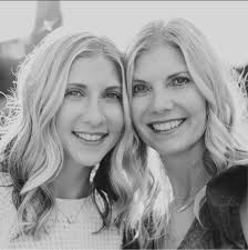 Shari-Todd Woodruff and Deanna Scott. ❤❤❤