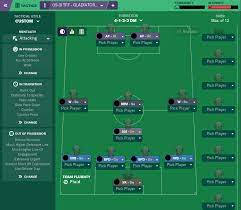 Recreate julian nagelsmann rb leipzig's tactics in football manager 2021. Iamfrench On Twitter The Best Tactics Right Now Same Formation 1 Gladiator Https T Co U8qvlxylhy 2 Https T Co 7ykqyj8mdr Https T Co Xjcjucqhjz