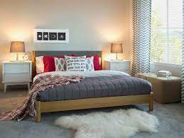 Montauk family friendly carpet in linen, available at avalon flooring. Builder Speak Carpet Vs Timber Floors Vs Concrete Realestate Com Au