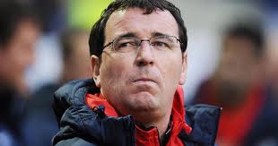 Gary Bowyer: Blackburn Rovers 'nowhere near good enough' in Brighton & Hove  Albion defeat