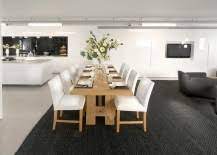 It's also pretty affordable as opposed to hardwood floors, and lasts quite a while if you take. Create Drama With Black Carpets And Rugs