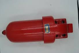 Pipeline filter DFB DFB-H30*C/DFB-H60*C/DFB-H110*C/DFB-