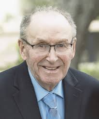 Linus Kalthoff Obituary January 17, 2021